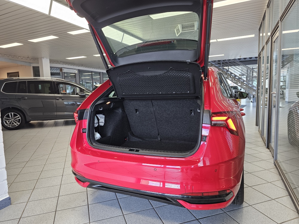 Skoda Scala – Foto 2