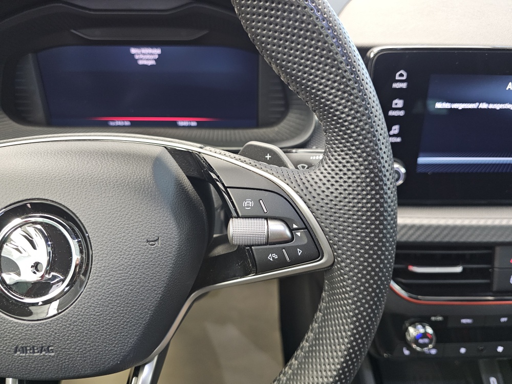 Skoda Scala – Foto 20