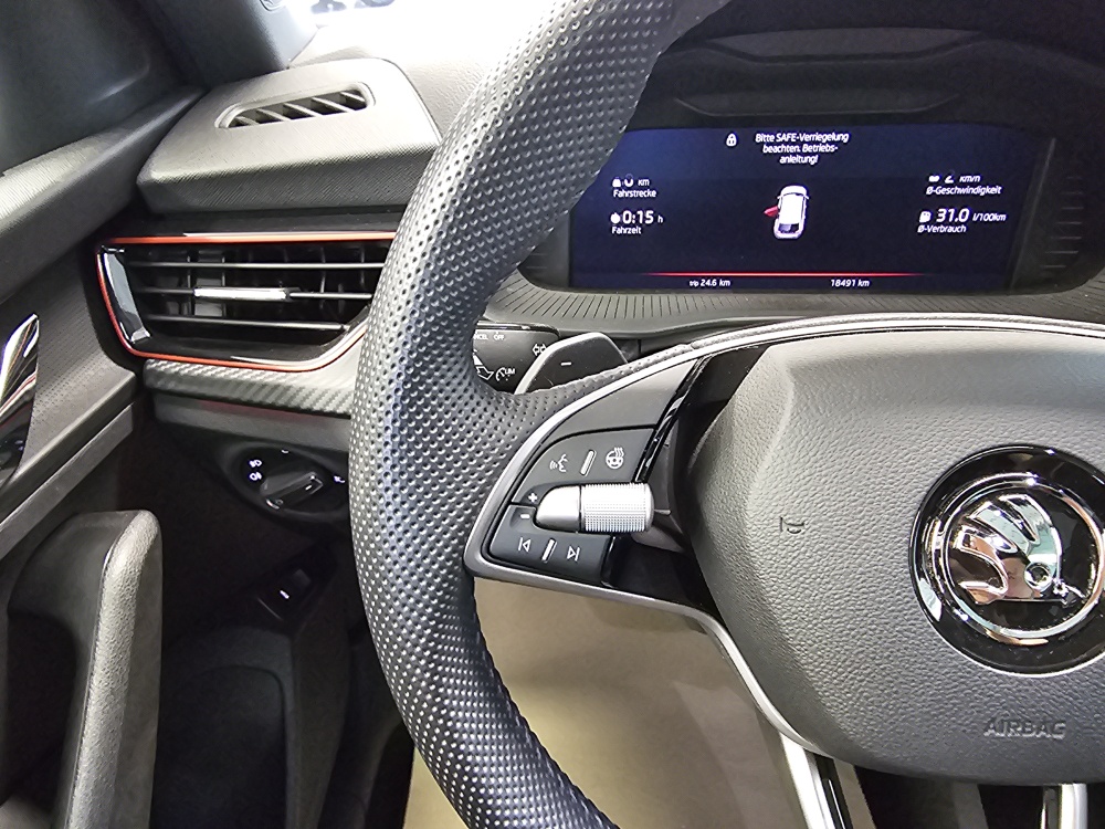 Skoda Scala – Foto 21