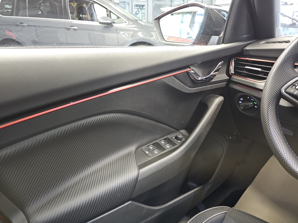 Skoda Scala – Foto 22