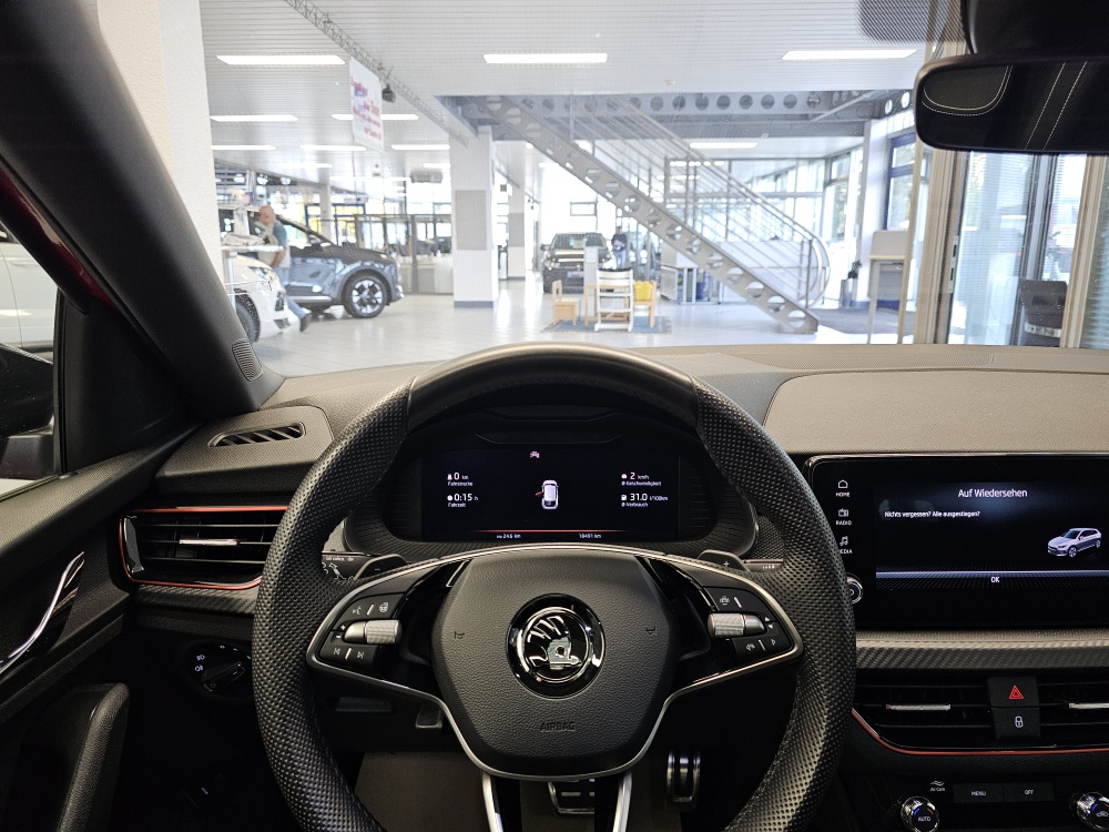 Skoda Scala – Foto 23
