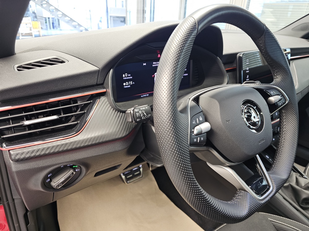 Skoda Scala – Foto 24