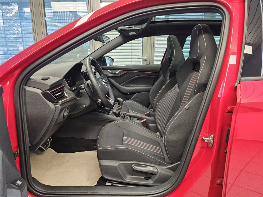 Skoda Scala – Foto 26