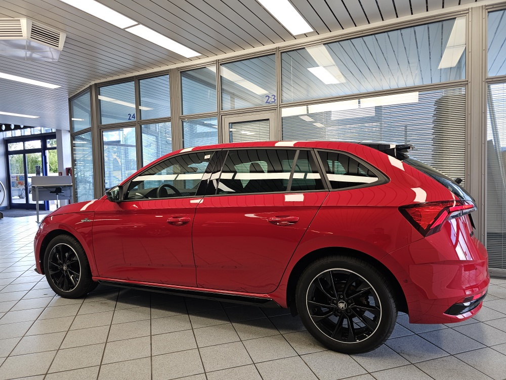 Skoda Scala – Foto 28