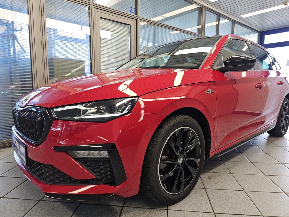 Skoda Scala – Foto 29