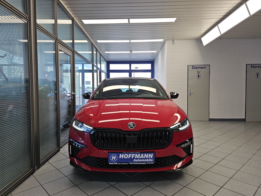 Skoda Scala – Foto 30