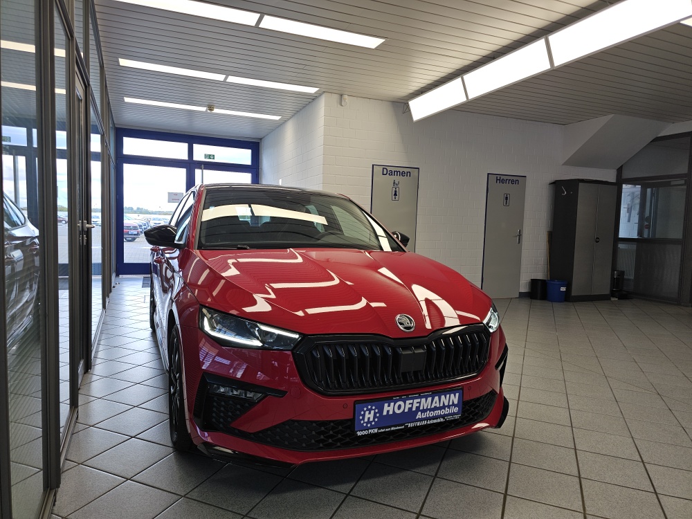 Skoda Scala – Foto 31