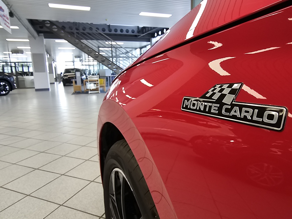 Skoda Scala – Foto 32