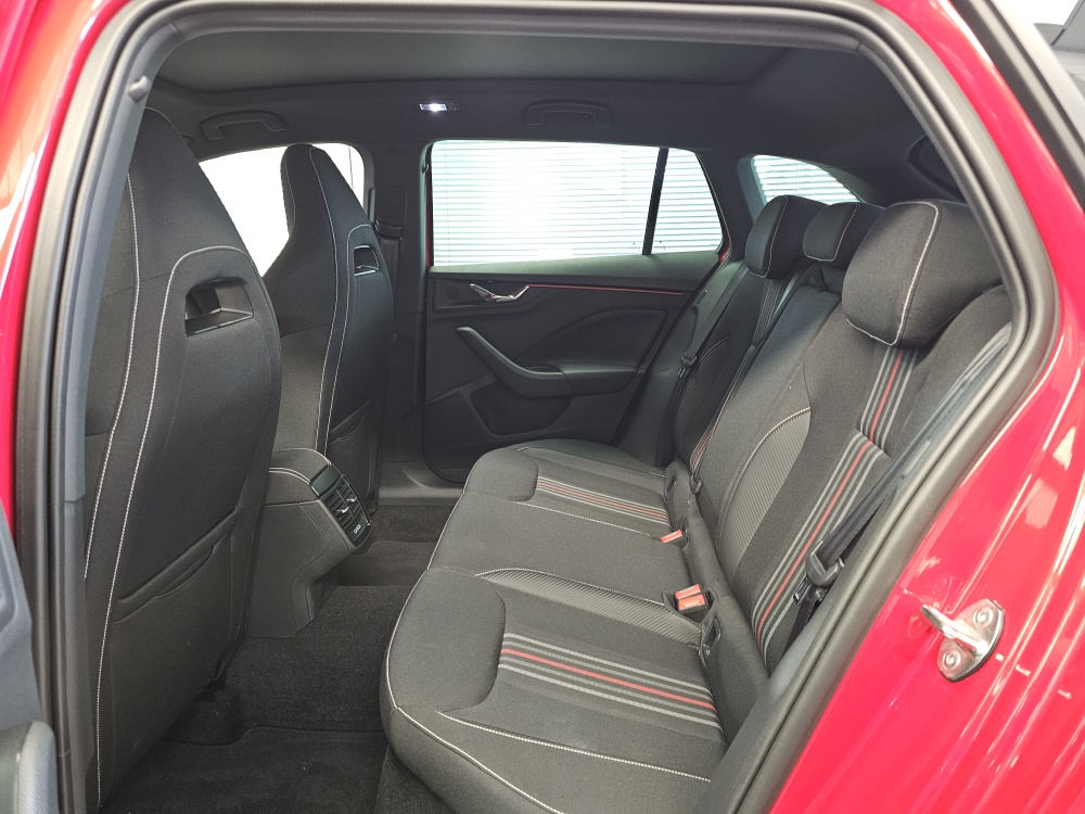 Skoda Scala – Foto 5