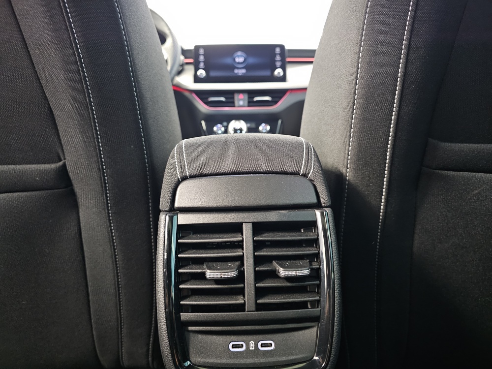 Skoda Scala – Foto 6