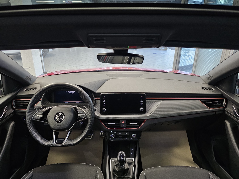 Skoda Scala – Foto 8