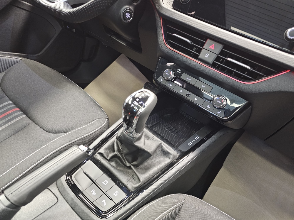 Skoda Scala – Foto 9