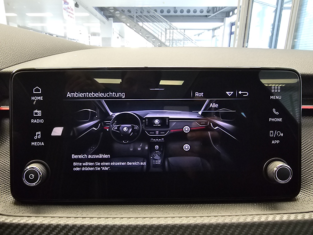 Skoda Scala – Foto 12