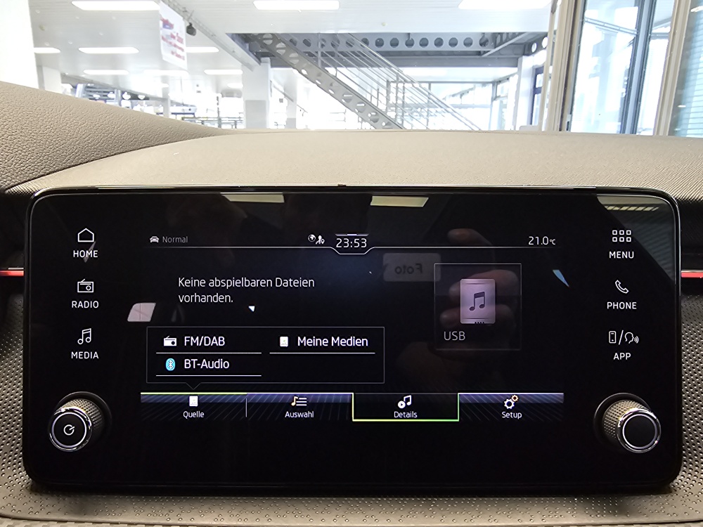 Skoda Scala – Foto 13