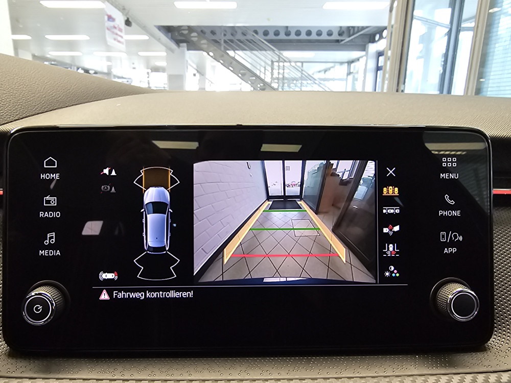 Skoda Scala – Foto 16