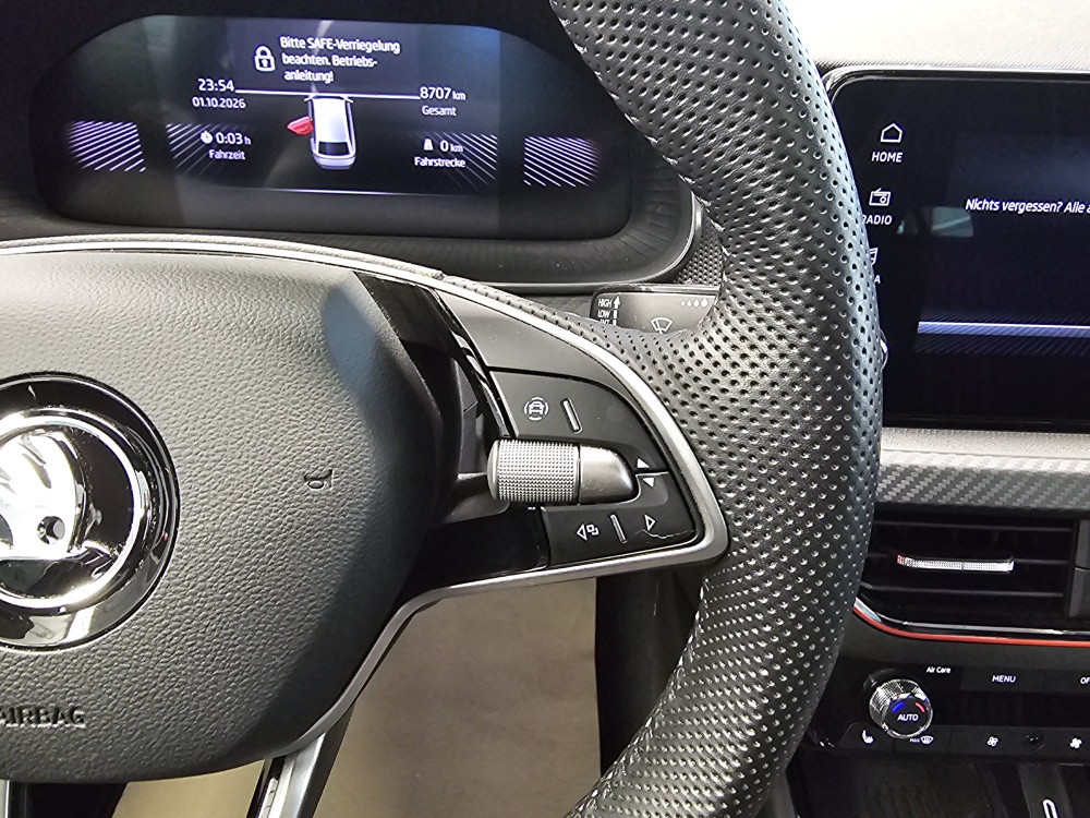 Skoda Scala – Foto 18