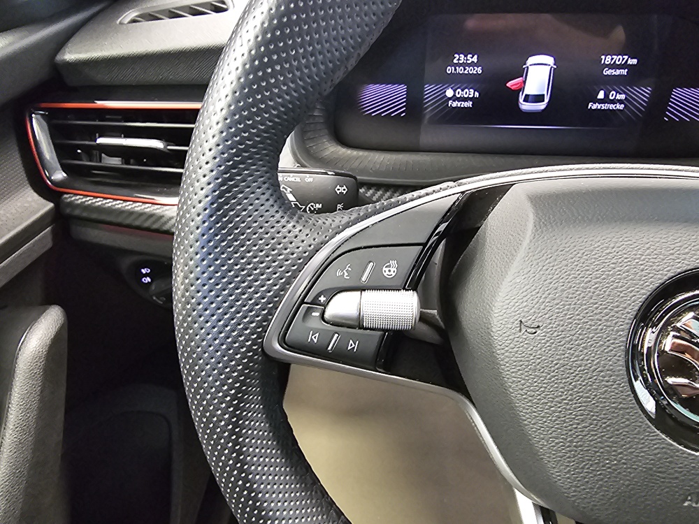 Skoda Scala – Foto 19