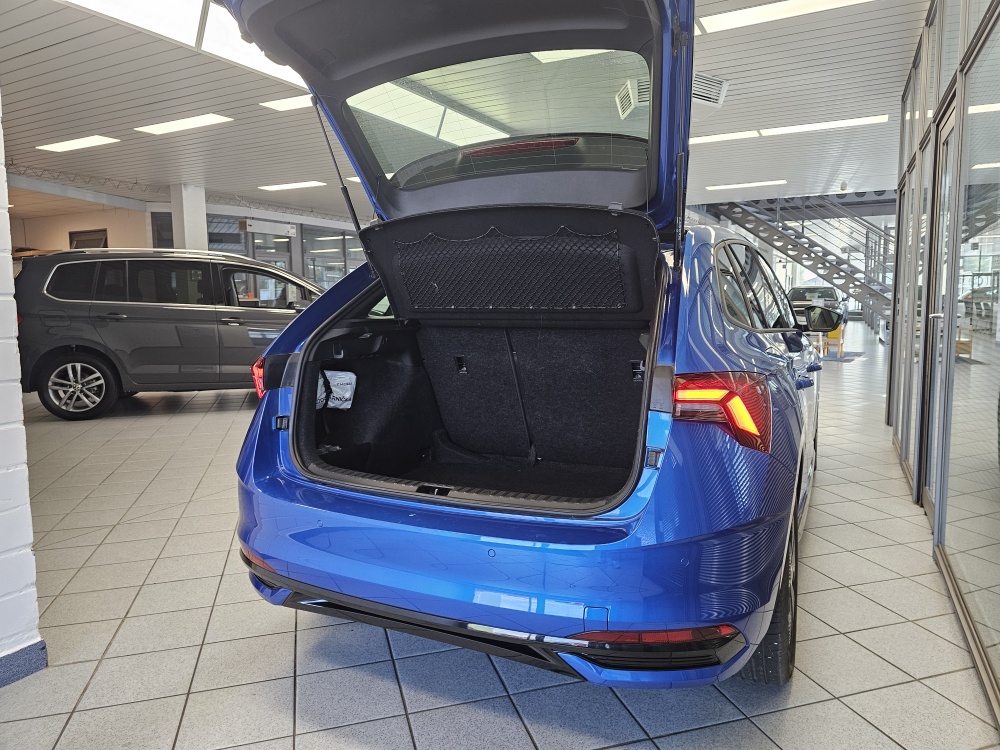 Skoda Scala – Foto 2