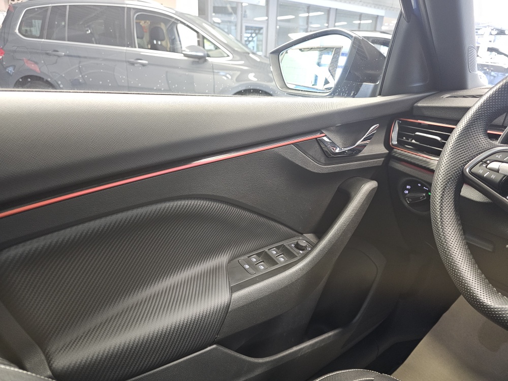 Skoda Scala – Foto 20