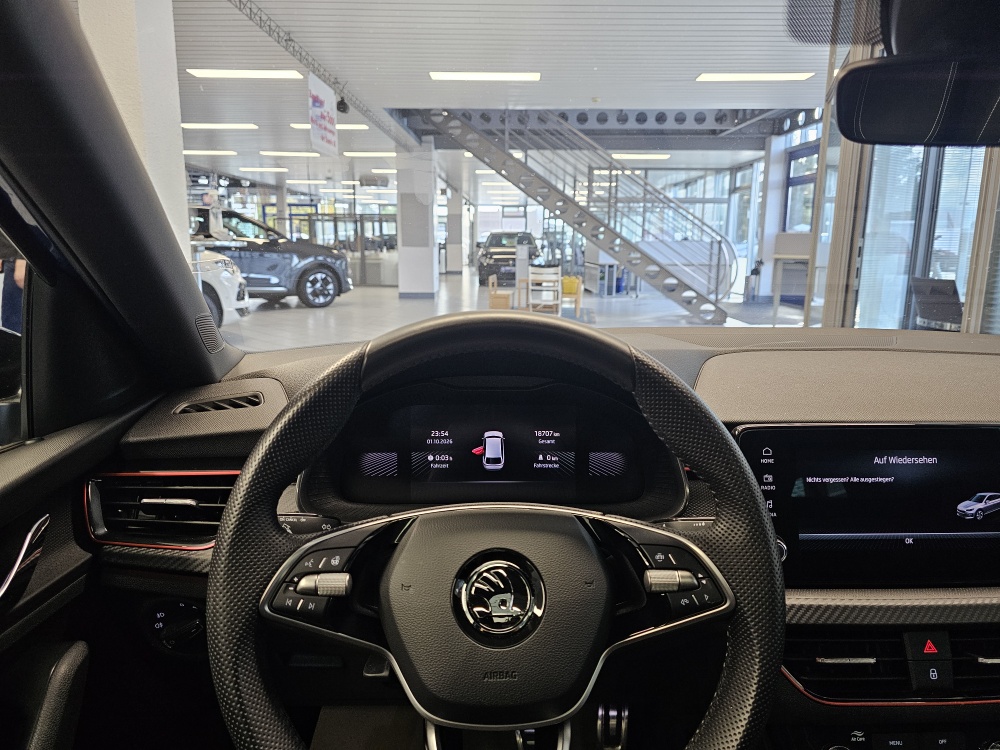 Skoda Scala – Foto 21