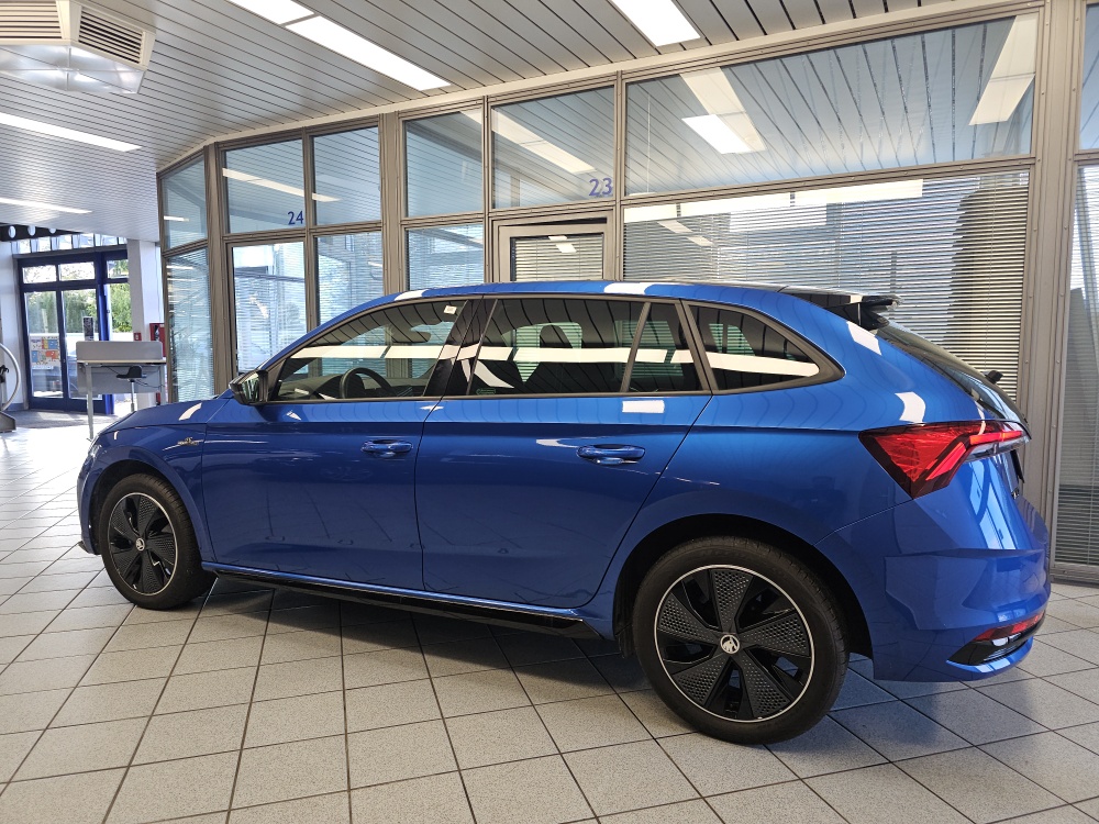 Skoda Scala – Foto 25