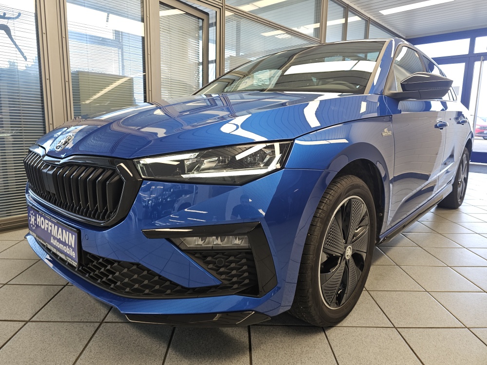 Skoda Scala – Foto 26