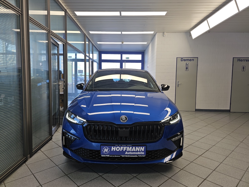 Skoda Scala – Foto 27