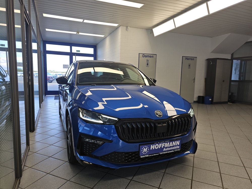 Skoda Scala – Foto 28