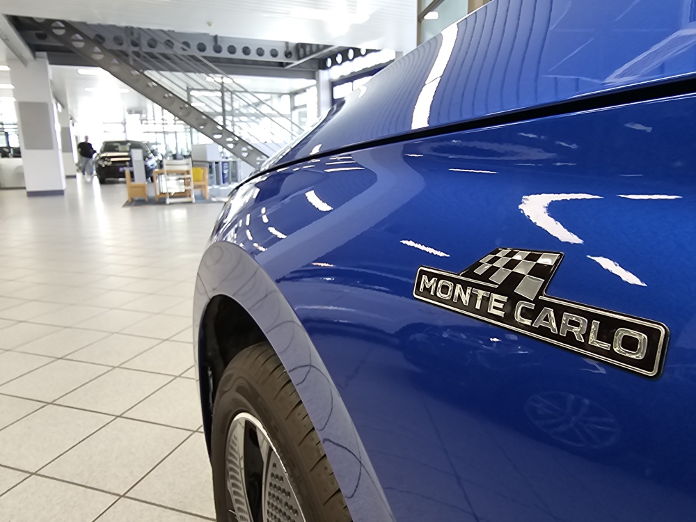 Skoda Scala – Foto 29