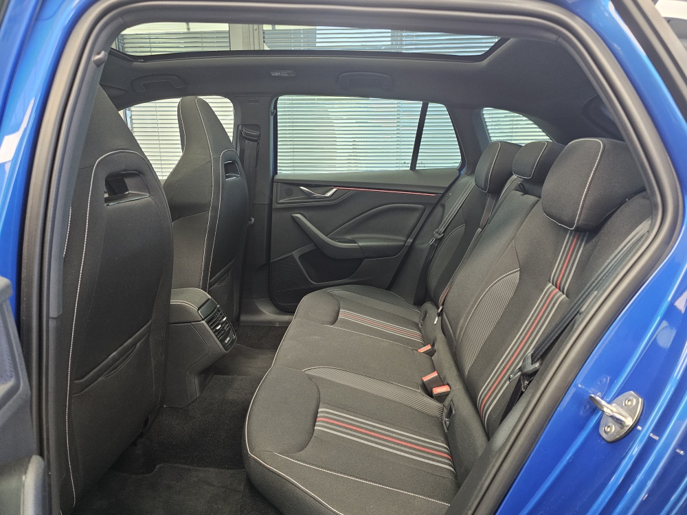 Skoda Scala – Foto 4