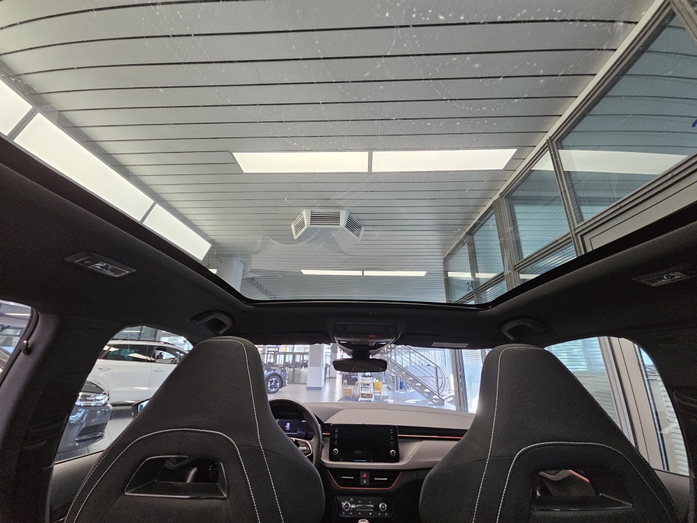 Skoda Scala – Foto 5