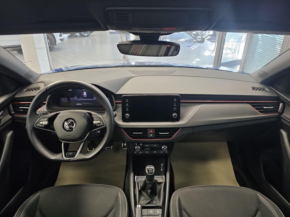 Skoda Scala – Foto 6