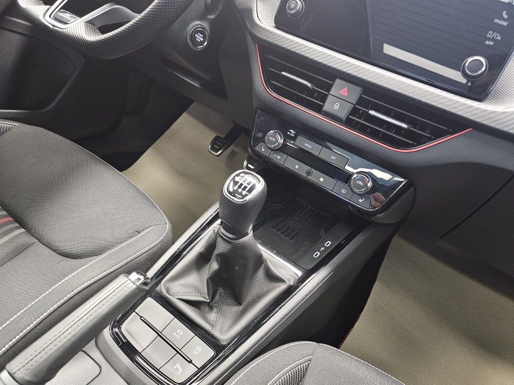 Skoda Scala – Foto 7