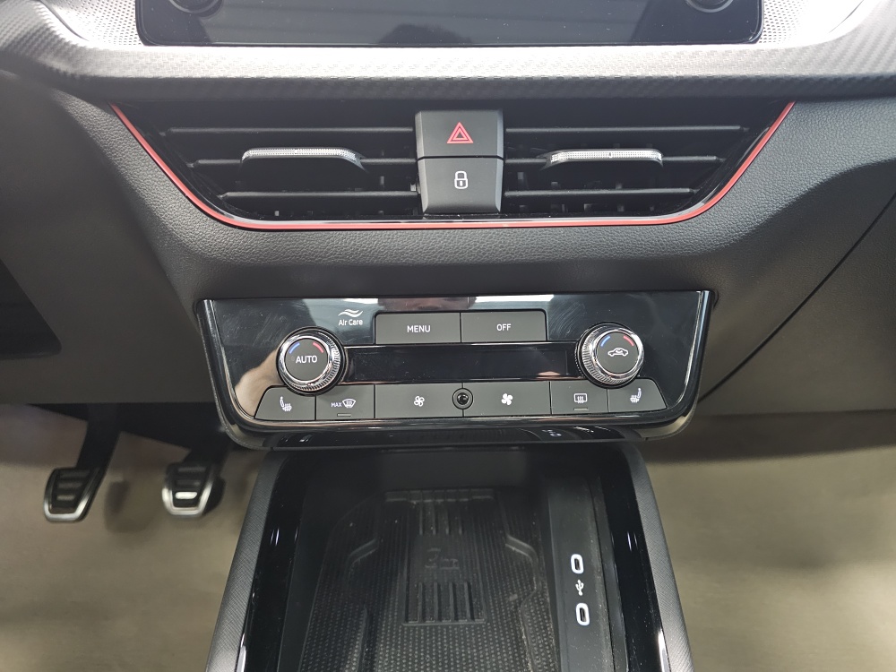 Skoda Scala – Foto 8
