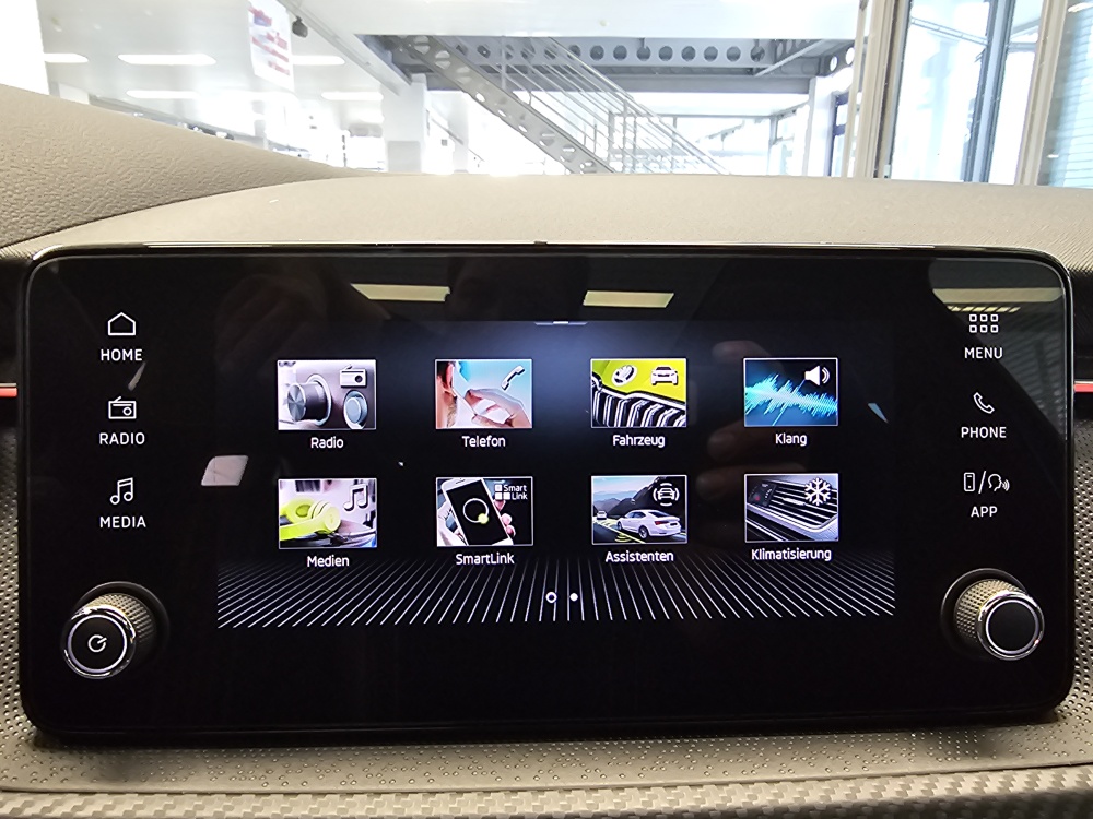 Skoda Scala – Foto 9