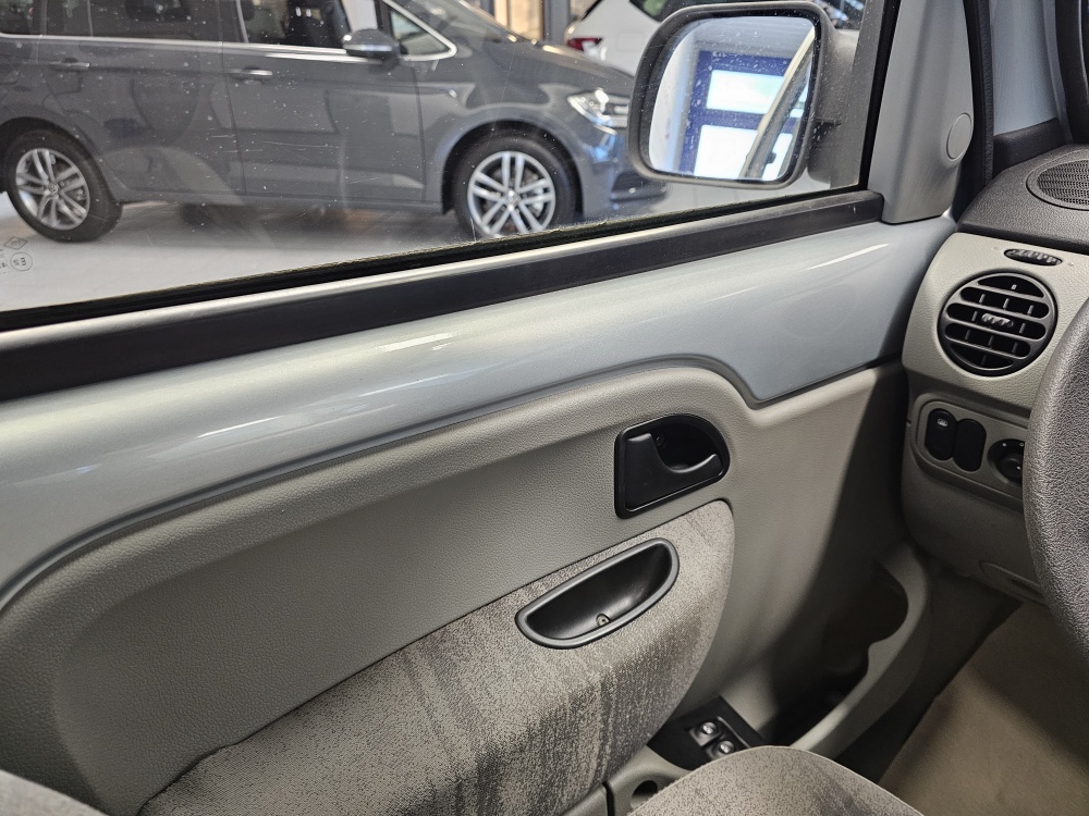 Renault Kangoo – Foto 10
