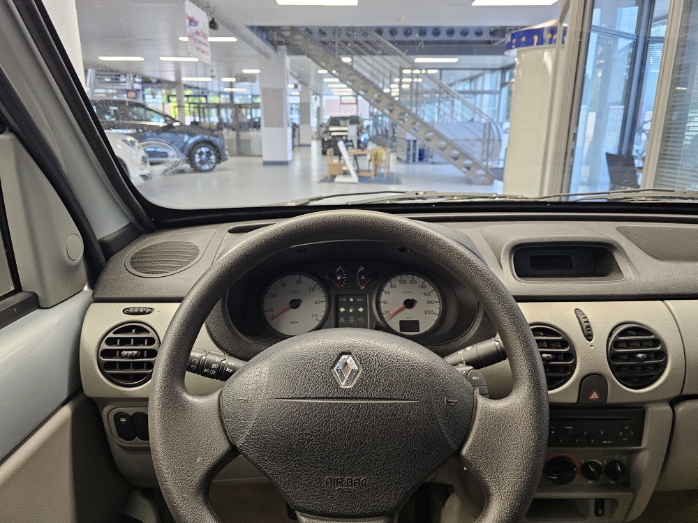 Renault Kangoo – Foto 11