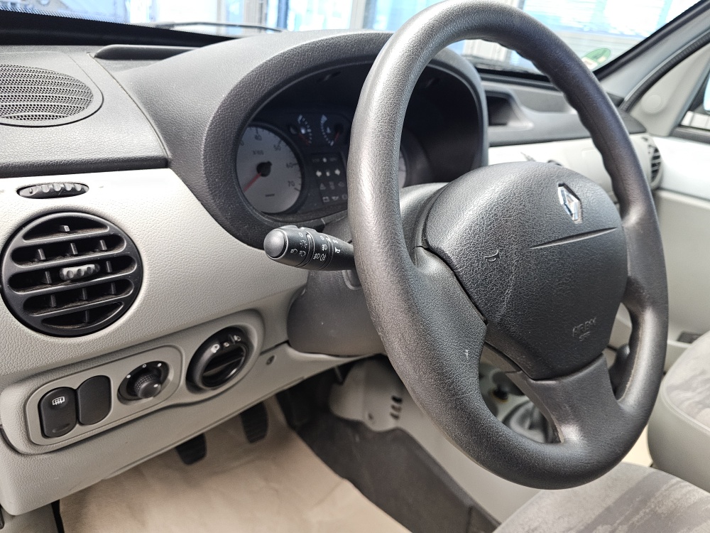 Renault Kangoo – Foto 12