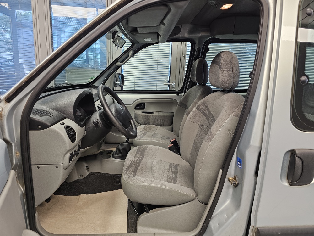 Renault Kangoo – Foto 13