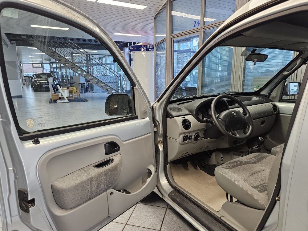 Renault Kangoo – Foto 14