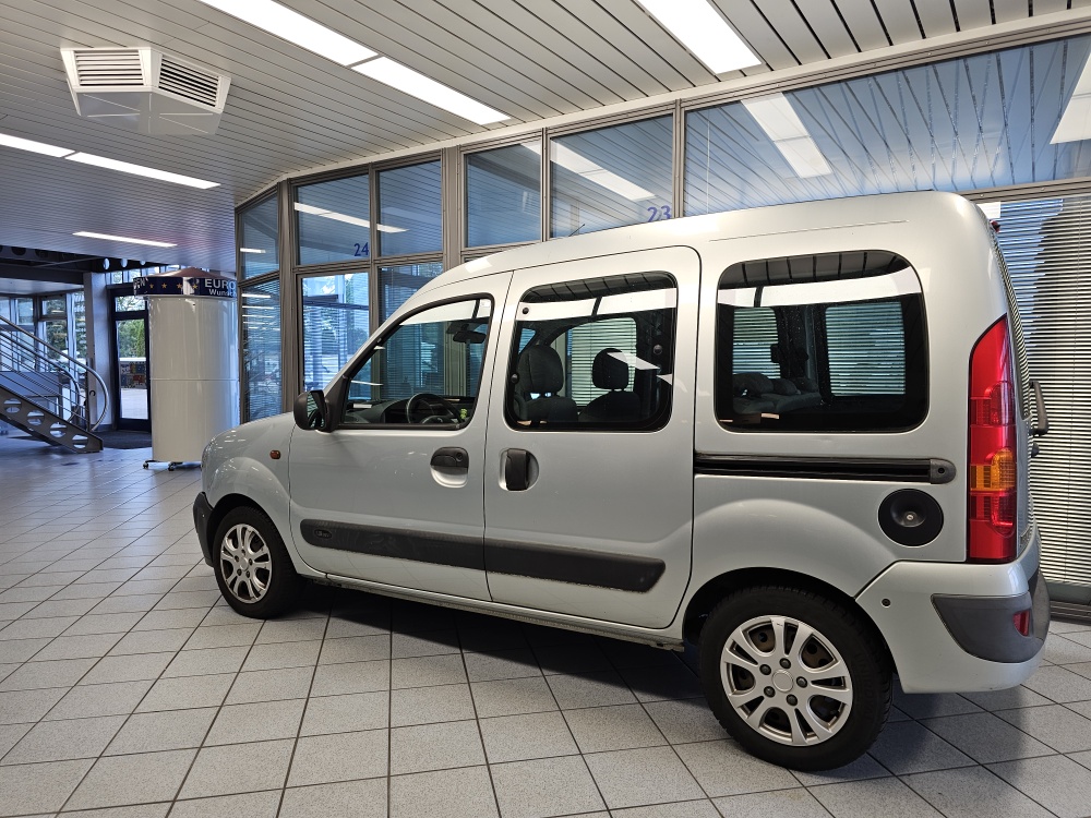Renault Kangoo – Foto 15