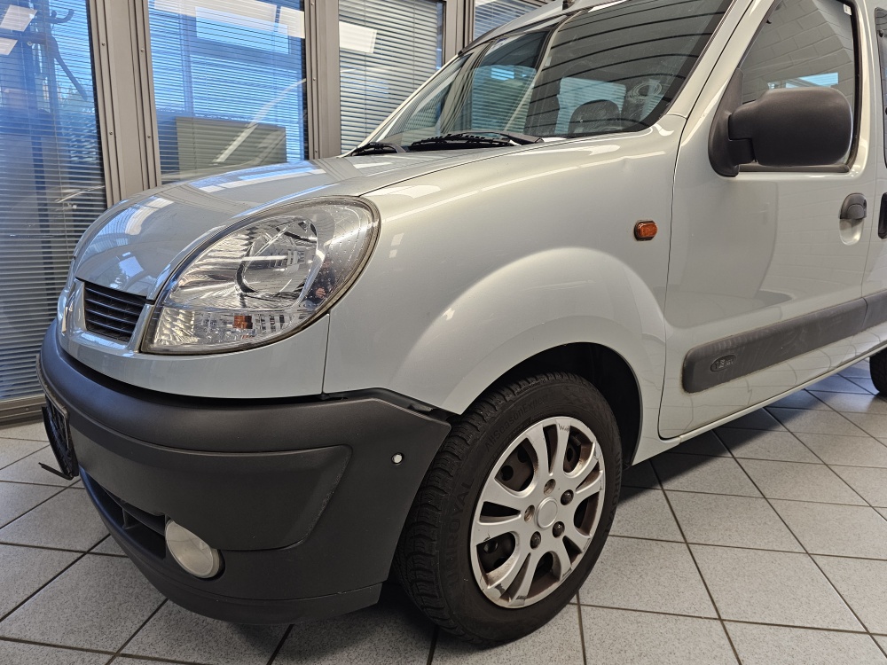 Renault Kangoo – Foto 16