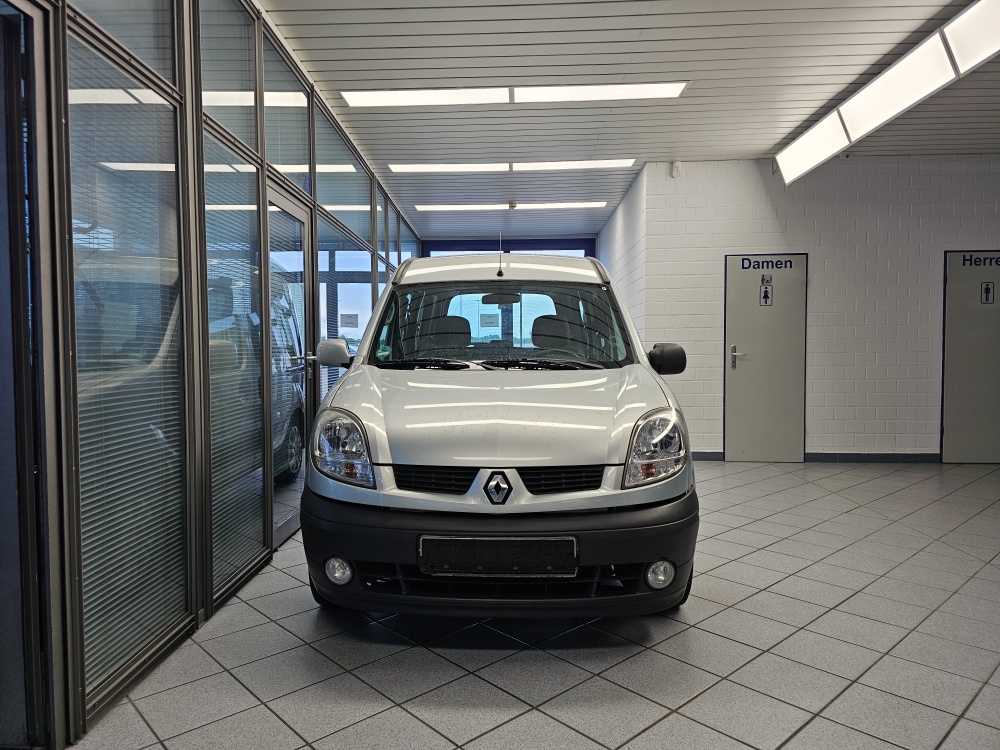 Renault Kangoo – Foto 17
