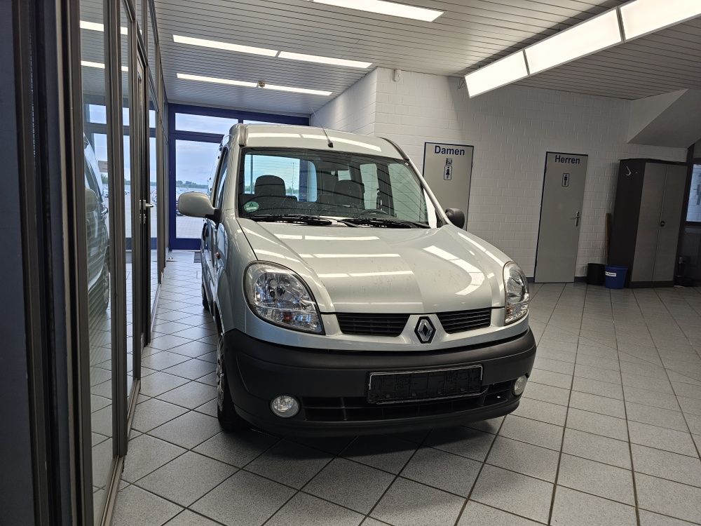 Renault Kangoo – Foto 18