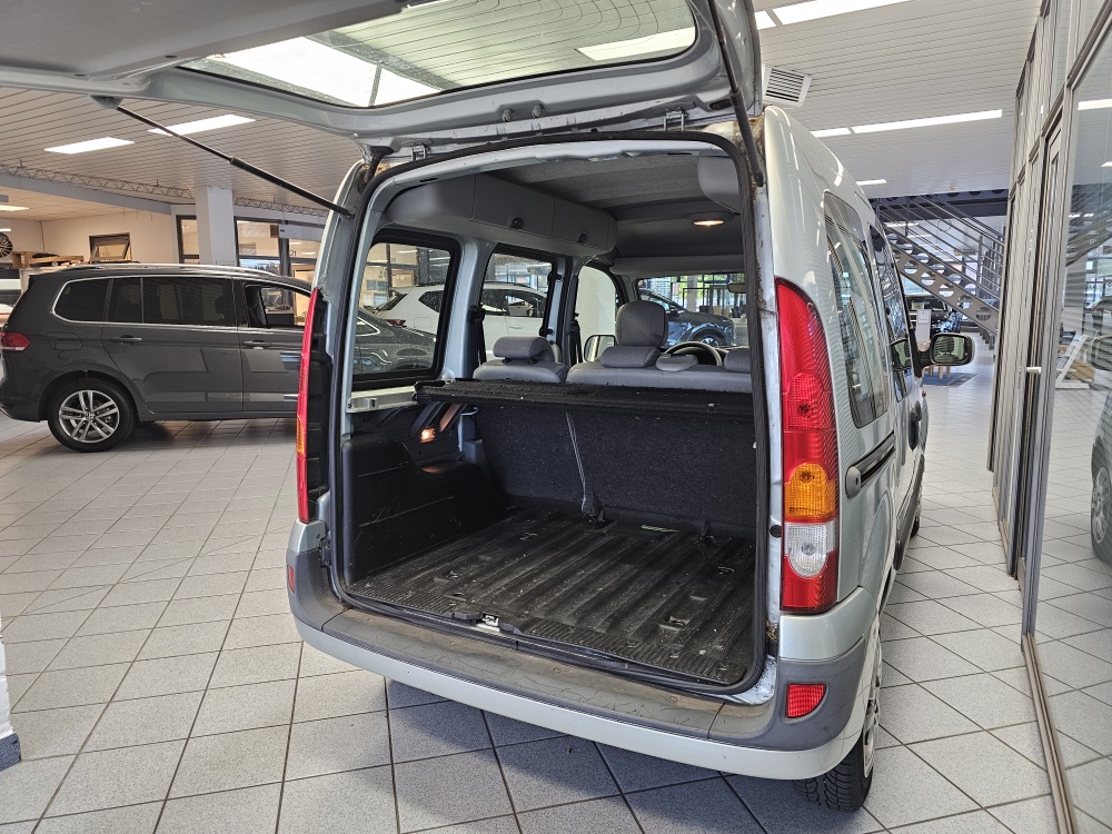 Renault Kangoo – Foto 2