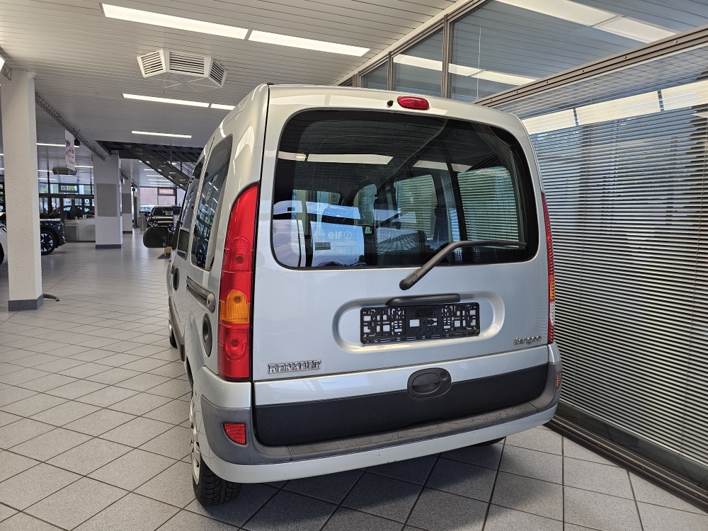 Renault Kangoo – Foto 3