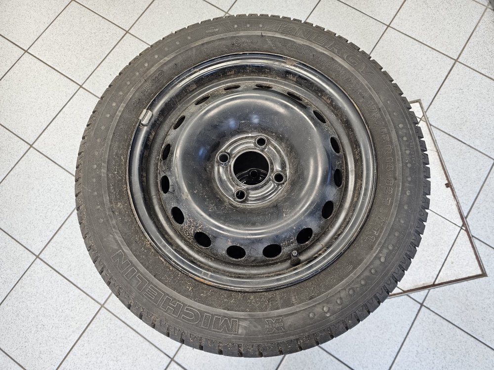 Renault Kangoo – Foto 5