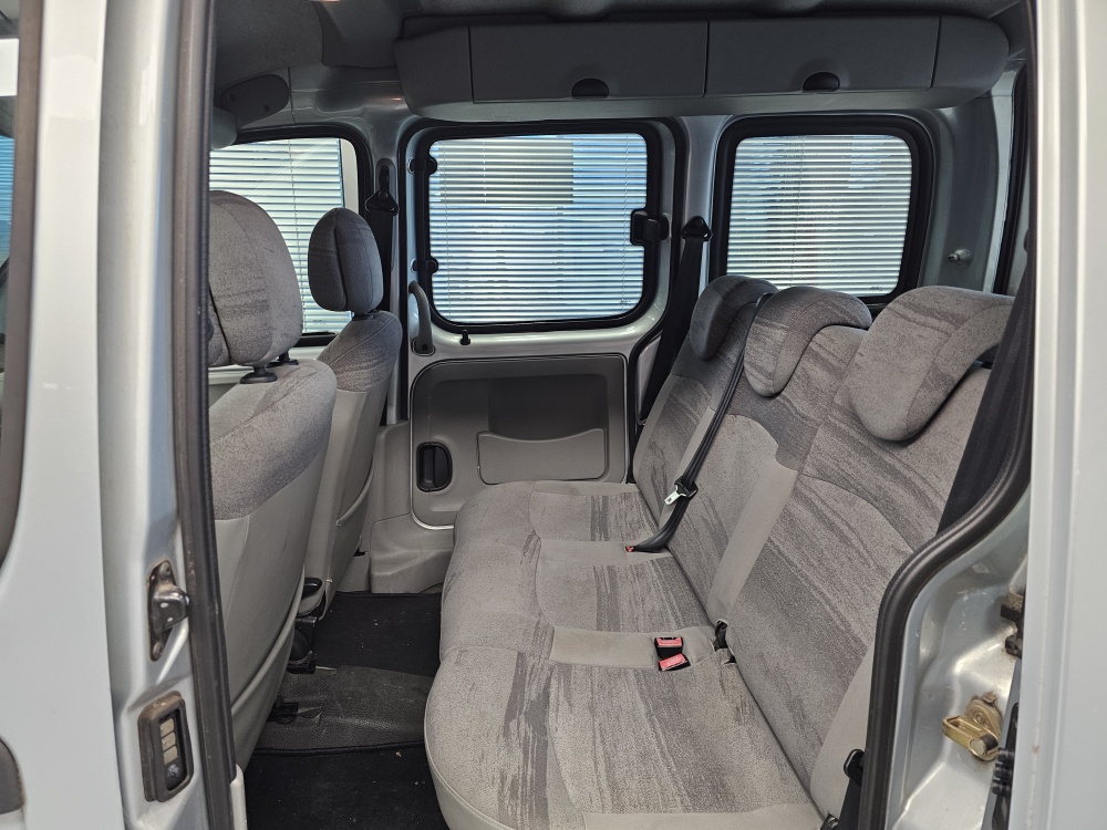 Renault Kangoo – Foto 6