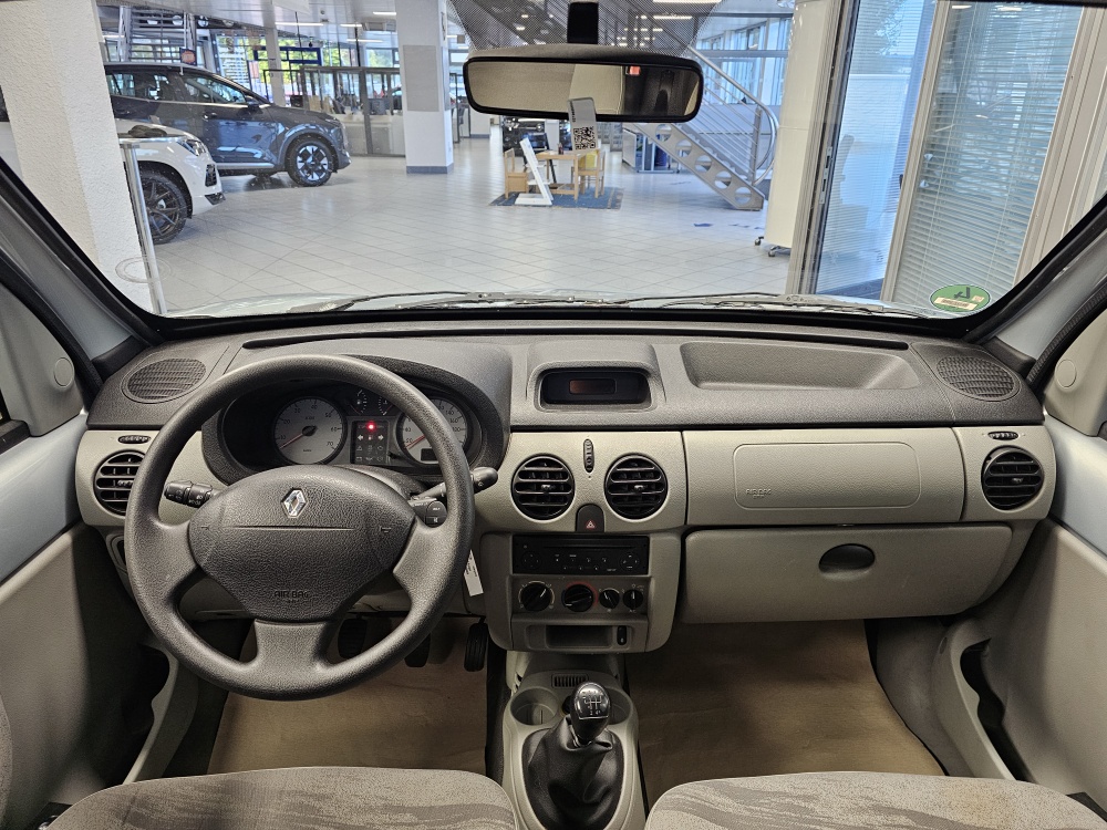 Renault Kangoo – Foto 7