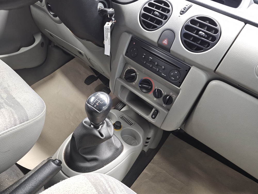 Renault Kangoo – Foto 8
